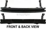 Bumper Reinforcement, Front