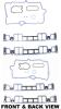 Intake Manifold Gasket