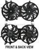 Radiator Fan