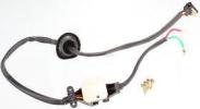 A/C Blower Switch