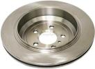 Brake Disc, Rear