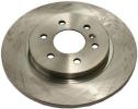 Brake Disc, Rear