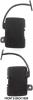 Tow Eye Cover, Driver Or Passenger Side