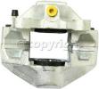 Brake Caliper, Rear, Passenger Side