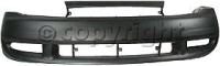 Bumper Cover, Front
