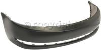 Bumper Cover, Front