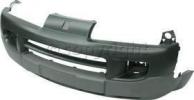 Bumper Cover, Front