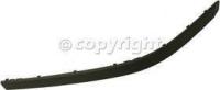 Bumper Reinforcement, Front