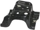 Bumper Bracket, Front, Passenger Side