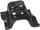 Bumper Bracket, Front, Driver Side