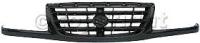 Grille Assembly