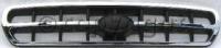 Grille Assembly