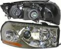 Headlight, Passenger Side