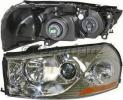 Headlight, Driver Side