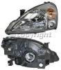 Headlight, Driver Side