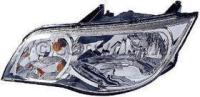 Headlight, Driver Side