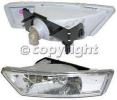 Fog Light, Driver Side