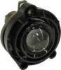 Fog Light, Driver Or Passenger Side