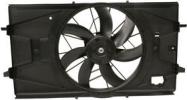 Radiator Fan