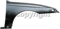 Fender, Front, Passenger Side