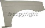 Fender, Front, Passenger Side