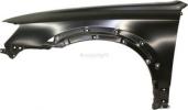 Fender, Front, Driver Side