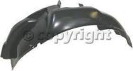 Splash Shield, Front, Passenger Side