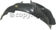 Splash Shield, Front, Driver Side