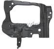 Radiator Support, Driver Side