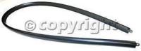 Windshield Molding, Front