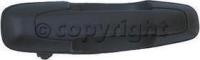 Door Handle, Front Or Rear, Driver Side