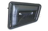 Door Handle, Front, Passenger Side