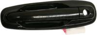 Door Handle Assembly, Front, Passenger Side