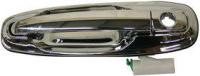 Door Handle, Front, Passenger Side