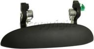 Door Handle, Front, Driver Side