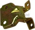 Door Hinge, Front, Passenger Side, Driver Side