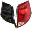 Tail Light, Passenger Side