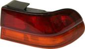 Tail Light, Rear, Passenger Side