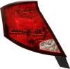 Tail Light, Driver Side