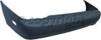 Bumper Cover, Rear