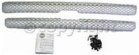 Grille Insert