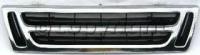 Grille Assembly