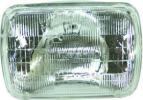 Headlight, Driver Or Passenger Side