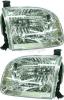 Headlight, Driver And Passenger Side