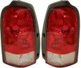 Tail Light, Driver And Passenger Side