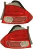 Tail Light, Driver And Passenger Side