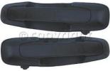 Door Handle, Front Or Rear, Driver And Passenger Side