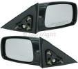 Mirror, Driver And Passenger Side