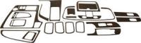 Dash Kit