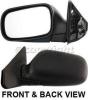 Mirror, Driver Side